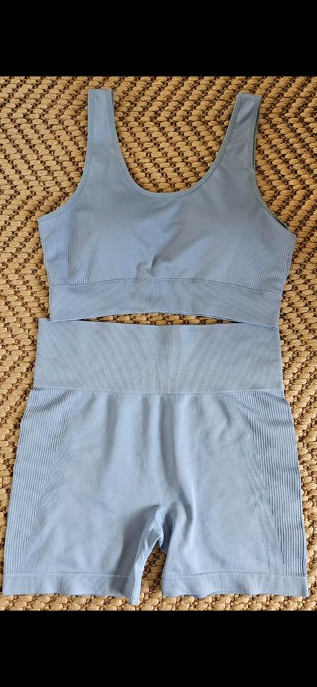 Set na cvičenie, primark,40