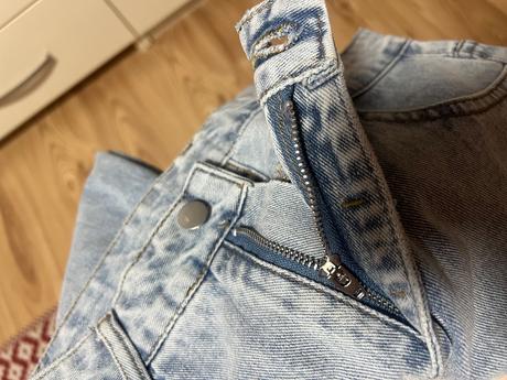 Rifle, bershka,m