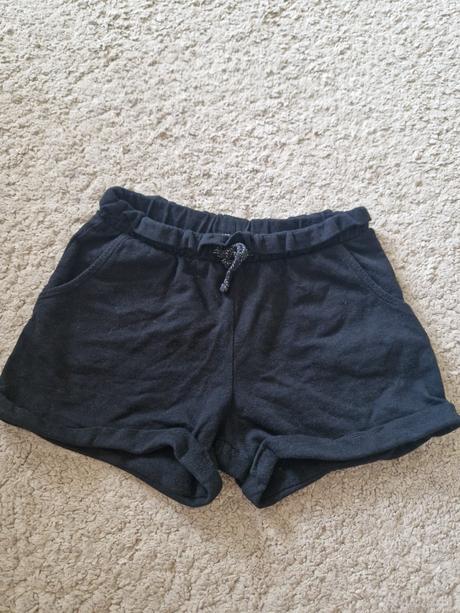 Šortky, terranova,128