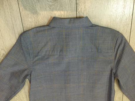 Chlapčenska košela 8-9 rokov, f&f,134