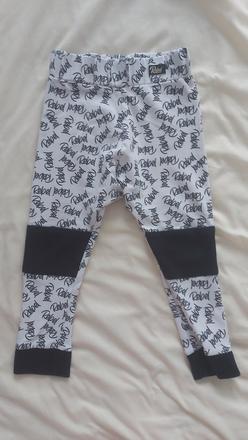 Tepláky, rebel kids,98