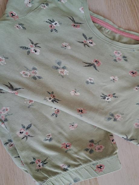 F&f pyžamko č.122, f&f,122