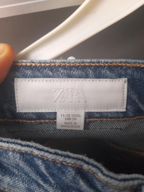 Zara rifle( úplne nove), zara,146