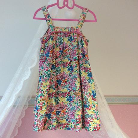 Letné šatky na traky next, next,110