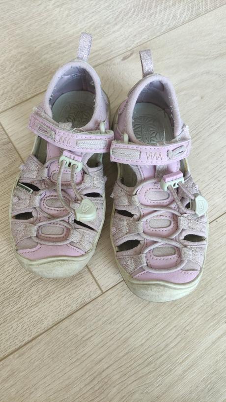 Sandále keen moxie, keen,25