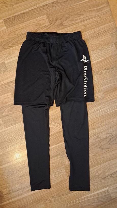 Leginy s kratasmi c.170, h&m,170