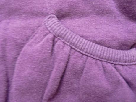 Fialova mikinka, 74,fandf, f&f,74