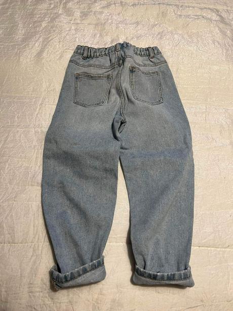 Rifle zara, zara,122