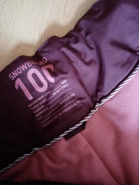 Snowboard alebo lyžiarska súprava, wedze,l