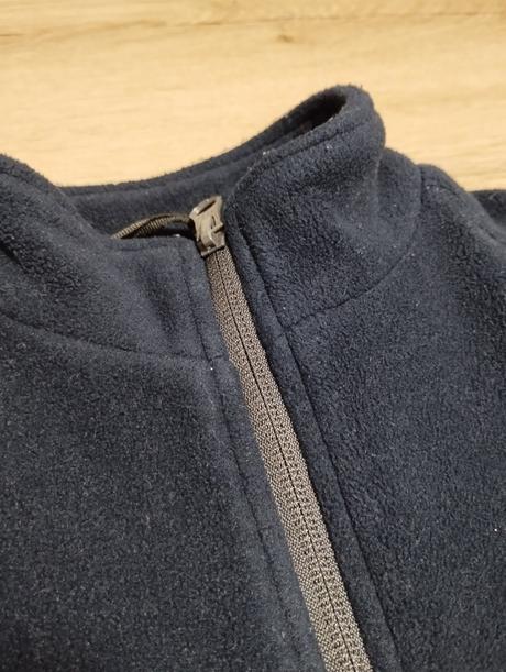 Flisová bundička, stormberg,104