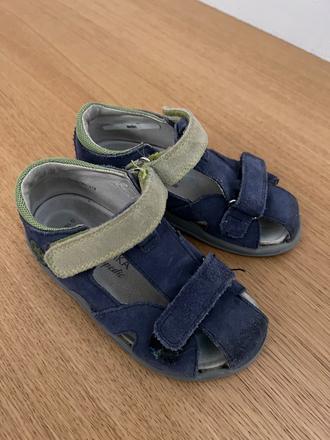 Papučky protetika veľ. 27, protetika,27