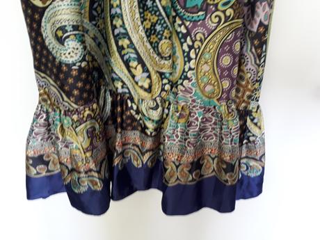 Šaty krásne zn. mango - veľ. s, mango,s