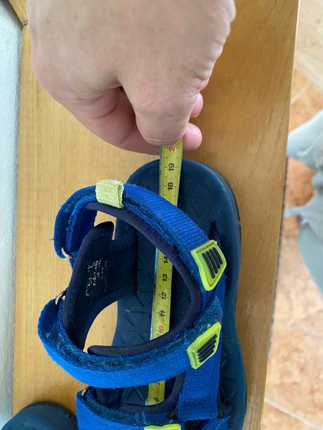 Sandalky sportove, next,30