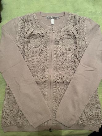 Elegantný svetrík, 36