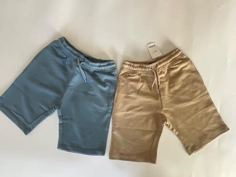 Teplákové šortky next, next,134 / 140