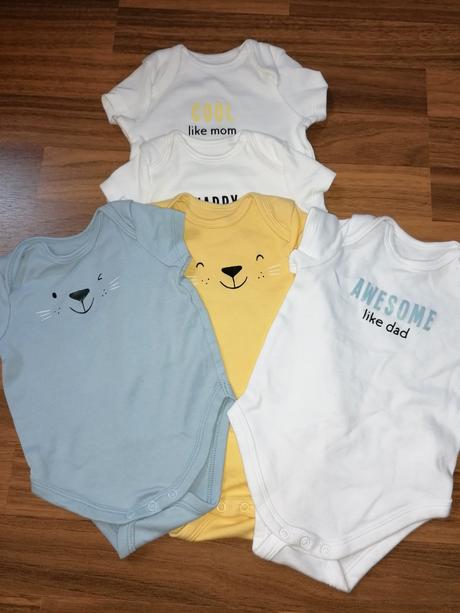 C&a body 62 - 5 ks, c&a,62