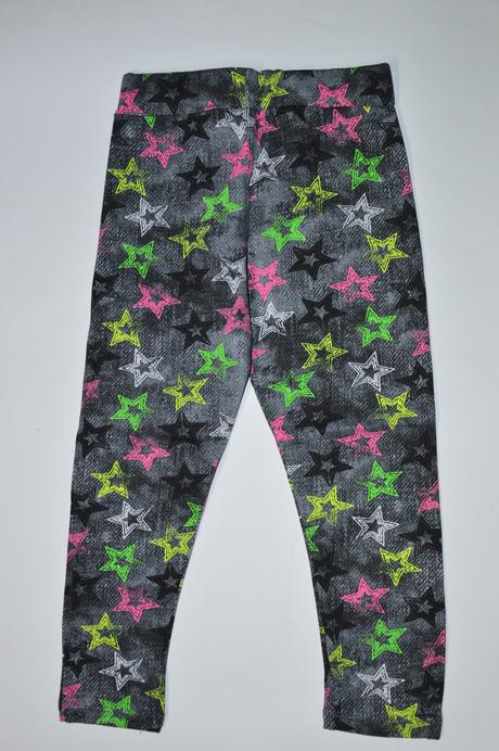 Detské legínky minnie , <50 - 158