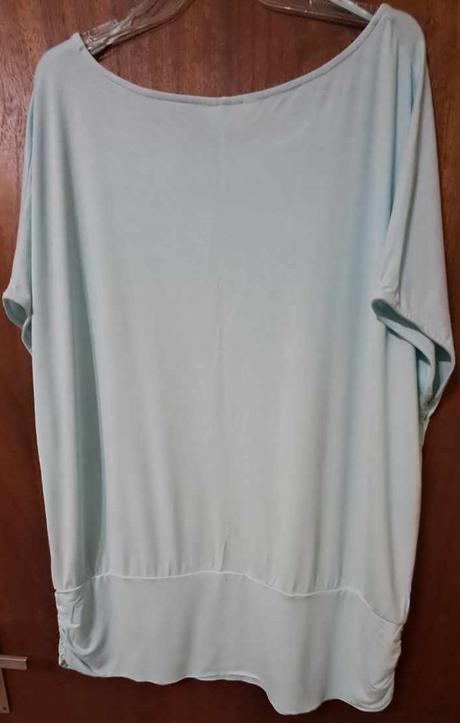 Dámske tričko bonprix  48 / 50, bonprix,<50