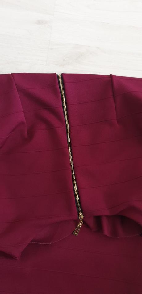 Spoločenské šaty s/m, s