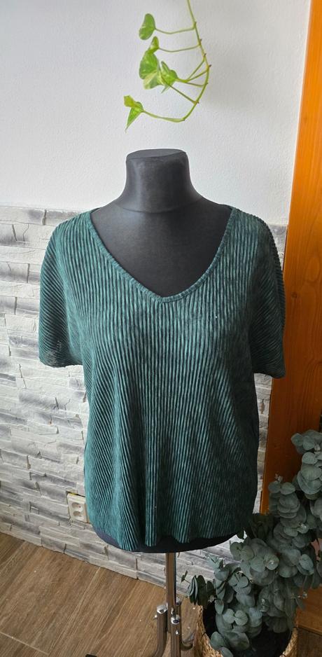 Blúzka l/xl, mohito,xl