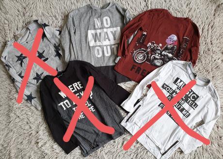 Tricka 2ks, zara,104