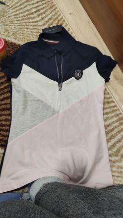 Tričko, tommy hilfiger,xs