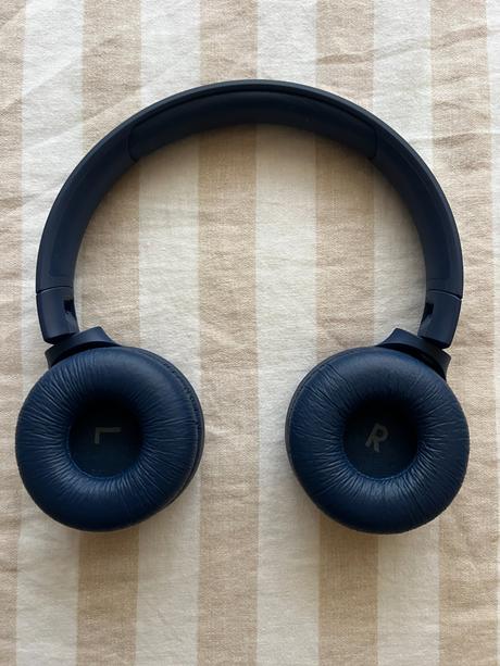Slúchadlá jbl tune 500bt, 
