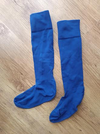 Podkolienky pre malého futbalistu, 34