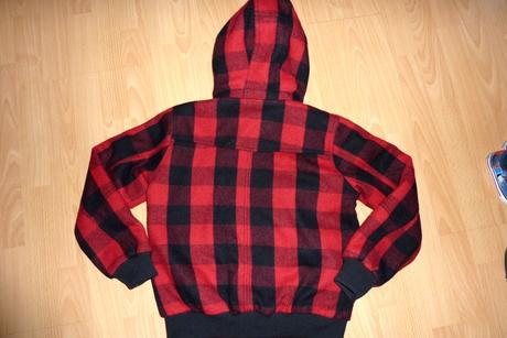 Next bunda, kabát, v. 140, unisex, next,140