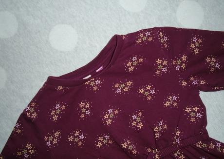 Šaty na 2 až 3 roky, 98