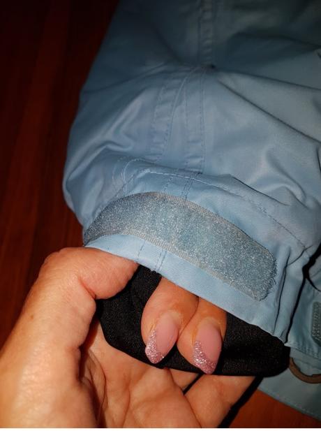 Lyžiarska bunda envy, envy,164