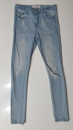 Dámske rifle, kik,40