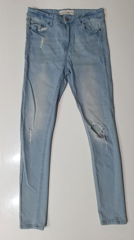 Dámske rifle, kik,40