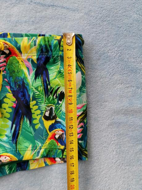 Pestrofarebné plavky, reserved,122