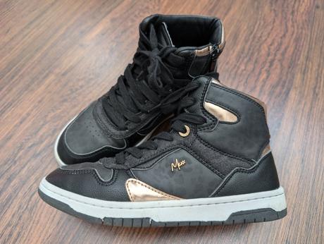 Tenisky mexx, mexx,35