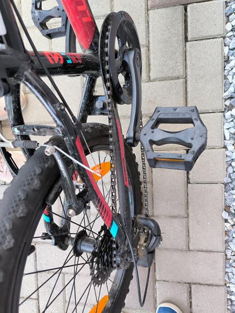 Detský bicykel kellys lumi 50, kellys,20