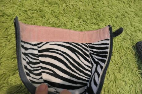 Lea lelo love original luxusne kozene 25/26, 26