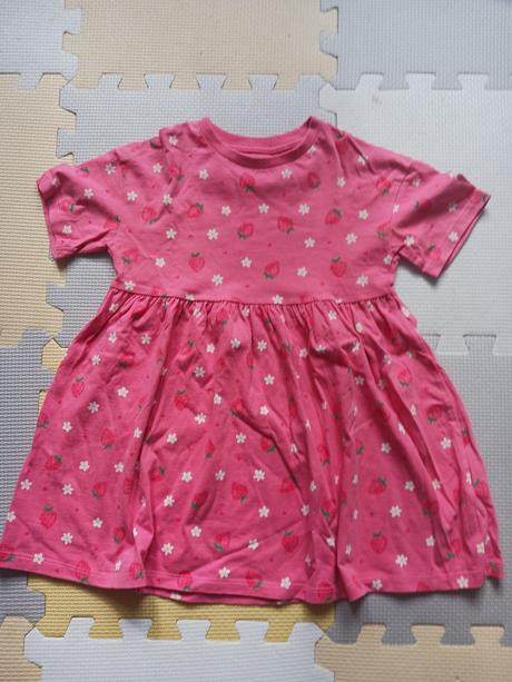 Letne saty 104, takko,104