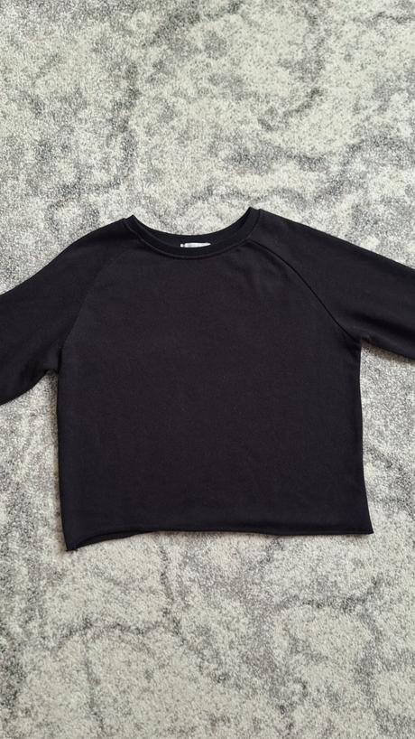 Mikina, new yorker,s