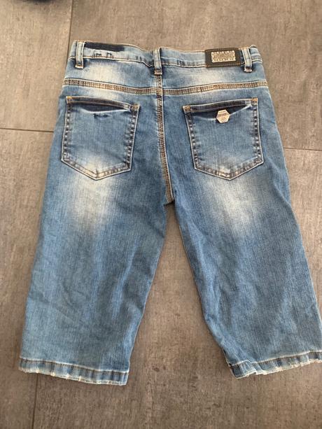 Šortky philip plein, 134