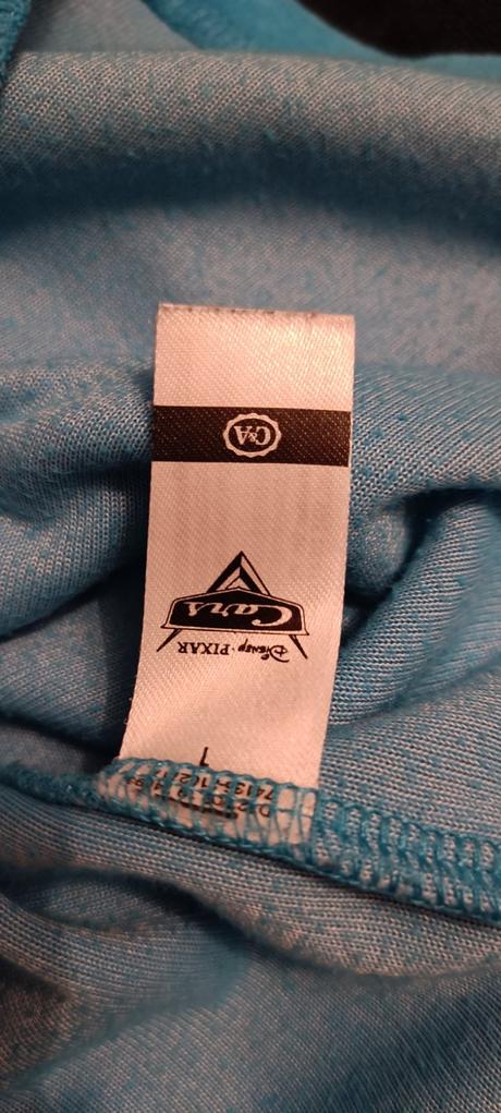 Súprava mcqueen, veľ. 122, c&a,122