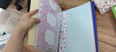 Papiere na kreatívnu tvorbu, 