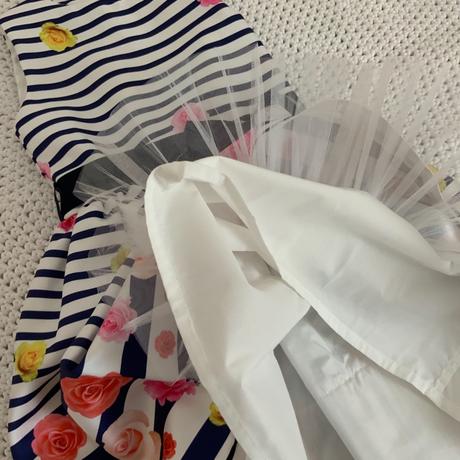 Luxusné šaty piccola speranza č. 140, monnalisa,140