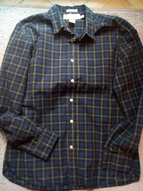 Košeľa h&m, h&m,m