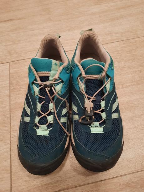 Turisticke topanky, 36