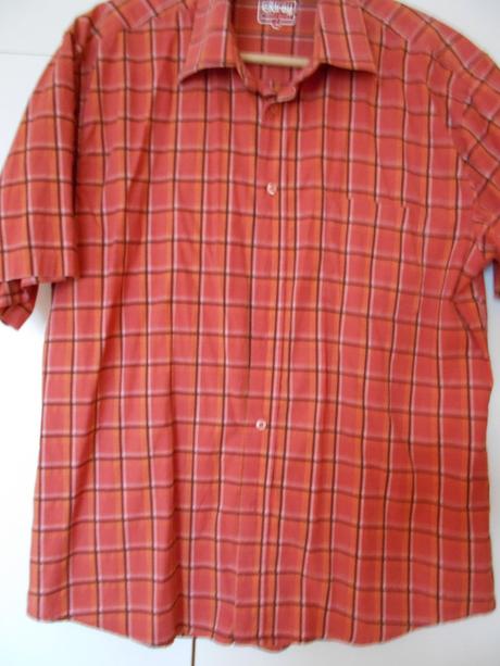 Bavlnená košela , l