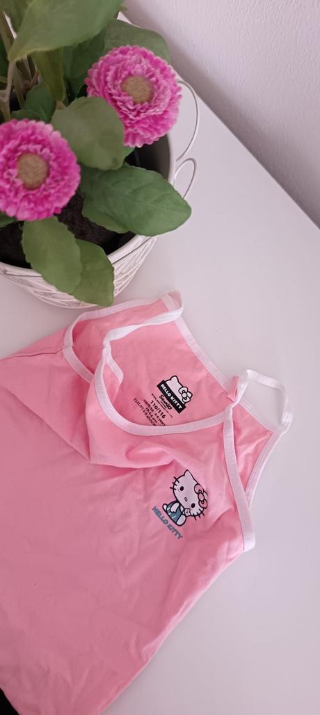 Tielko hello kitty, hello kitty,116