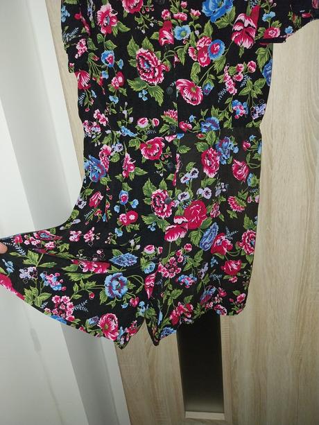 Letný overál č.40, 40