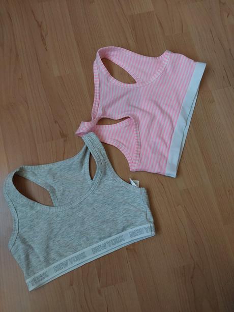 Detska podprda, f&f,158 / 164