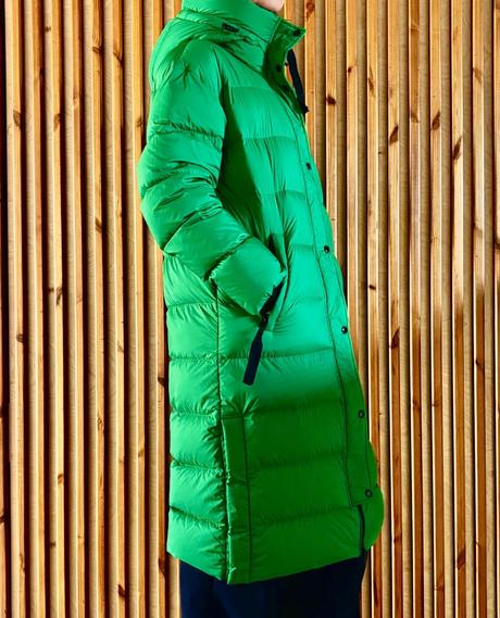 Rockandblue zimná bunda 36, s